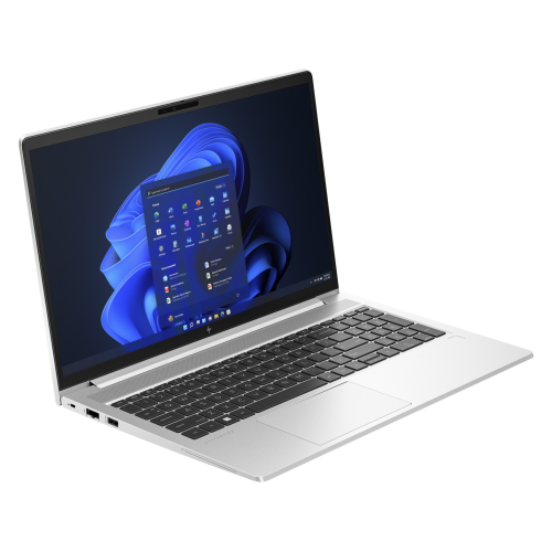 Продать Ноутбук HP EliteBook 655 G10 (75G72AV_V1) Silver по Trade-In интернет-магазине Телемарт - Киев, Днепр, Украина фото