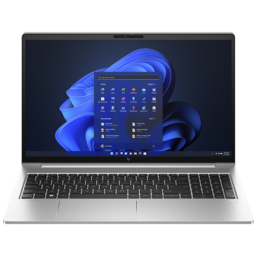 Продать Ноутбук HP EliteBook 655 G10 (75G84AV_V1) Silver по Trade-In интернет-магазине Телемарт - Киев, Днепр, Украина фото