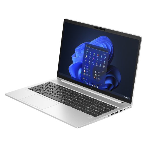 Продать Ноутбук HP EliteBook 655 G10 (75G84AV_V1) Silver по Trade-In интернет-магазине Телемарт - Киев, Днепр, Украина фото