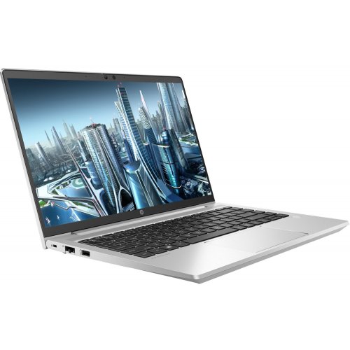 Продати Ноутбук HP ProBook 440 G8 (2R9D1EA) Silver за Trade-In у інтернет-магазині Телемарт - Київ, Дніпро, Україна фото