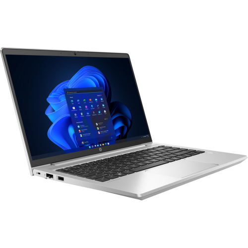 Продати Ноутбук HP ProBook 440 G9 (678R1AV_V6) Silver за Trade-In у інтернет-магазині Телемарт - Київ, Дніпро, Україна фото