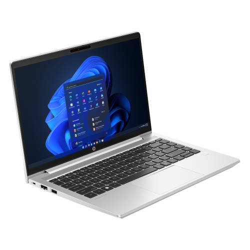 Продать Ноутбук HP ProBook 445 G10 (70Z72AV_V1) Silver по Trade-In интернет-магазине Телемарт - Киев, Днепр, Украина фото