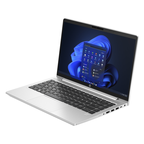 Продать Ноутбук HP ProBook 445 G10 (70Z72AV_V1) Silver по Trade-In интернет-магазине Телемарт - Киев, Днепр, Украина фото
