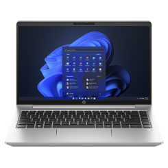 Ноутбук HP ProBook 445 G10 (70Z74AV_V2) Silver
