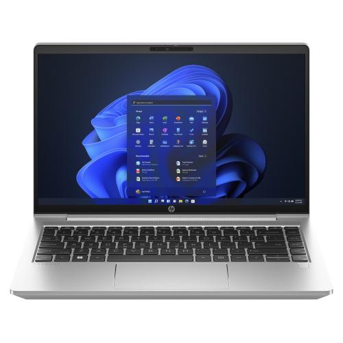 Продати Ноутбук HP ProBook 445 G10 (70Z78AV_V3) Silver за Trade-In у інтернет-магазині Телемарт - Київ, Дніпро, Україна фото