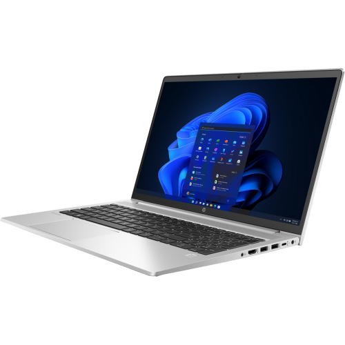 Продать Ноутбук HP ProBook 450 G9 (674N0AV_V10) Silver по Trade-In интернет-магазине Телемарт - Киев, Днепр, Украина фото