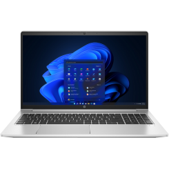Ноутбук HP ProBook 450 G9 (674N0AV_V11) Silver