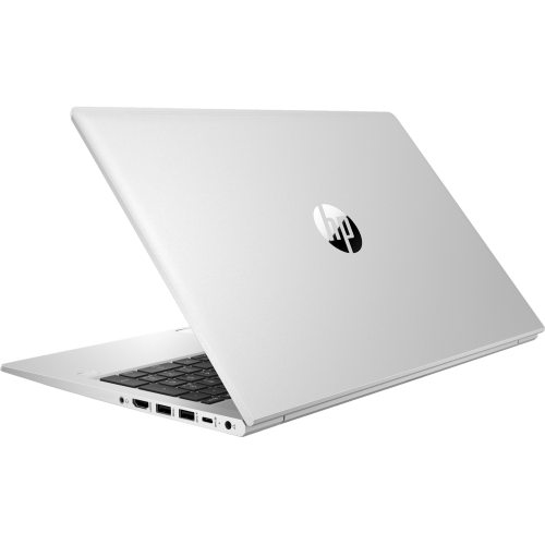Продать Ноутбук HP ProBook 450 G9 (674N0AV_V11) Silver по Trade-In интернет-магазине Телемарт - Киев, Днепр, Украина фото
