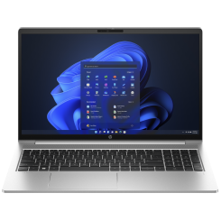 Ноутбук HP ProBook 455 G10 (719F5AV_V1) Silver