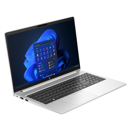 Продати Ноутбук HP ProBook 455 G10 (719F5AV_V1) Silver за Trade-In у інтернет-магазині Телемарт - Київ, Дніпро, Україна фото