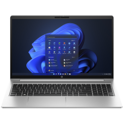 Ноутбук HP ProBook 455 G10 (719G1AV_V1) Silver