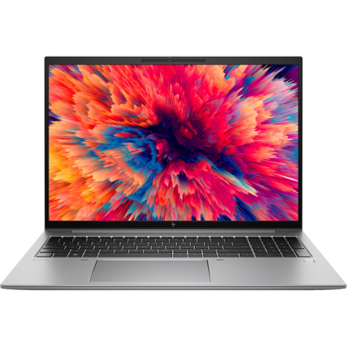 Продати Ноутбук HP ZBook Firefly 16 G9 (4C769AV_V4) Silver за Trade-In у інтернет-магазині Телемарт - Київ, Дніпро, Україна фото