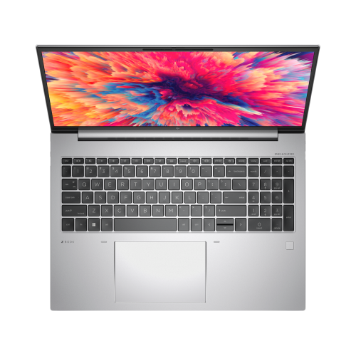 Продати Ноутбук HP ZBook Firefly 16 G9 (4C769AV_V4) Silver за Trade-In у інтернет-магазині Телемарт - Київ, Дніпро, Україна фото