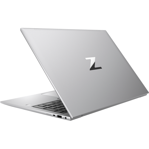 Продати Ноутбук HP ZBook Firefly 16 G9 (4C769AV_V4) Silver за Trade-In у інтернет-магазині Телемарт - Київ, Дніпро, Україна фото