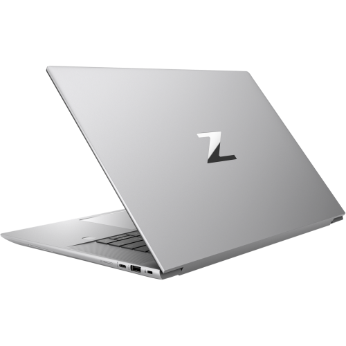 Продати Ноутбук HP ZBook Studio G9 (4Z8R5AV_V4) Silver за Trade-In у інтернет-магазині Телемарт - Київ, Дніпро, Україна фото
