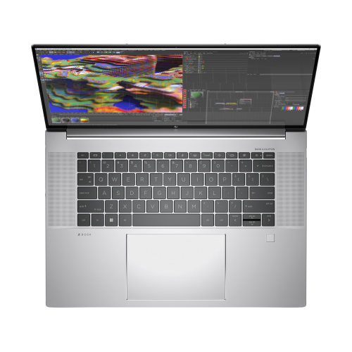 Продать Ноутбук HP ZBook Studio G9 (4Z8Q6AV_V1) Silver по Trade-In интернет-магазине Телемарт - Киев, Днепр, Украина фото