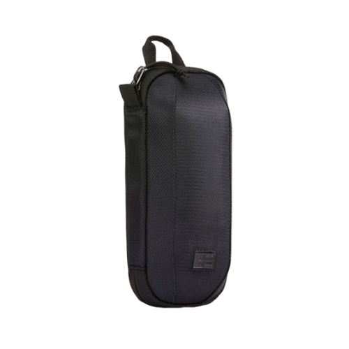 Купить Чехол Case Logic Lectro Accessory Case Mini LAC-100 (3204520) Black - цена в Харькове, Киеве, Днепре, Одессе
в интернет-магазине Telemart фото
