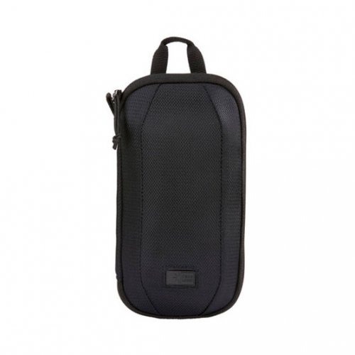 Купить Чехол Case Logic Lectro Accessory Case Mini LAC-100 (3204520) Black - цена в Харькове, Киеве, Днепре, Одессе
в интернет-магазине Telemart фото