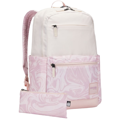 Купити Рюкзак Case Logic 15.6" Uplink CCAM-3216 (3204795) Pink Marble - ціна в Києві, Львові, Вінниці, Хмельницькому, Франківську, Україні | інтернет-магазин TELEMART.UA фото
