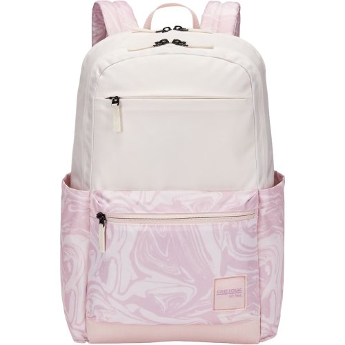 Купити Рюкзак Case Logic 15.6" Uplink CCAM-3216 (3204795) Pink Marble - ціна в Києві, Львові, Вінниці, Хмельницькому, Франківську, Україні | інтернет-магазин TELEMART.UA фото