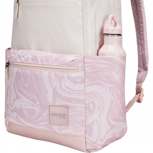 Купити Рюкзак Case Logic 15.6" Uplink CCAM-3216 (3204795) Pink Marble - ціна в Києві, Львові, Вінниці, Хмельницькому, Франківську, Україні | інтернет-магазин TELEMART.UA фото