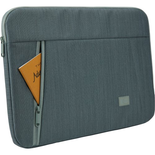 Купить Чехол Case Logic 15.6" Huxton Sleeve HUXS-215 (3204646) Balsam - цена в Харькове, Киеве, Днепре, Одессе
в интернет-магазине Telemart фото