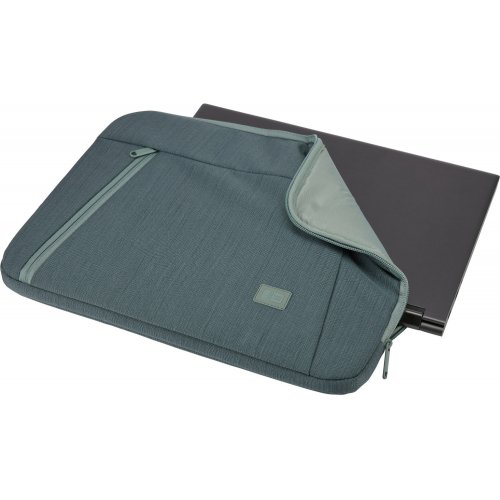 Купить Чехол Case Logic 15.6" Huxton Sleeve HUXS-215 (3204646) Balsam - цена в Харькове, Киеве, Днепре, Одессе
в интернет-магазине Telemart фото