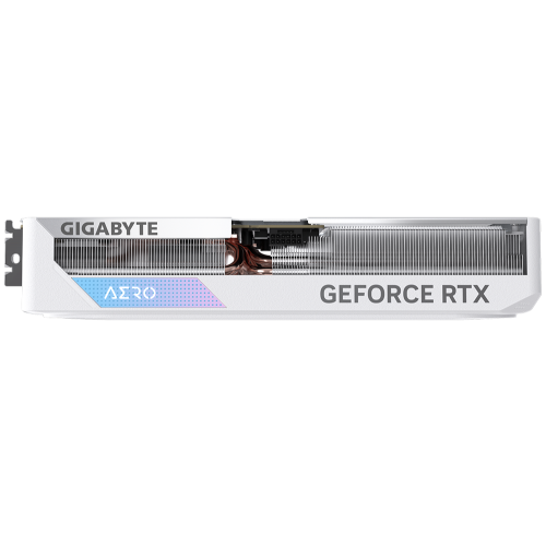 Фото Відеокарта Gigabyte GeForce RTX 4070 Ti AERO OC V2 12228MB (GV-N407TAERO OCV2-12GD)