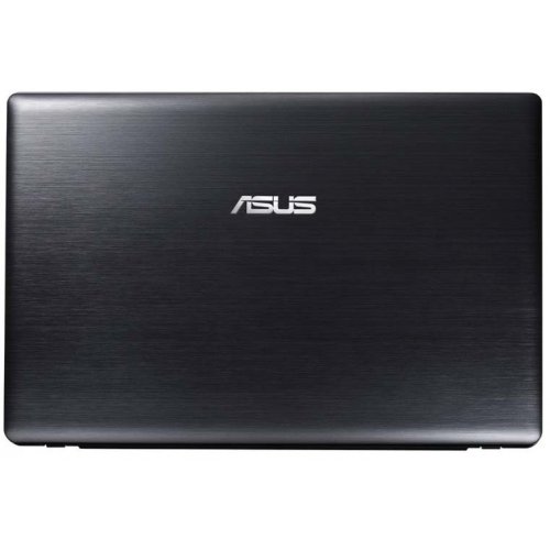 Продать Ноутбук Asus X55VD-SX003D Black по Trade-In интернет-магазине Телемарт - Киев, Днепр, Украина фото