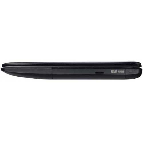 Продати Ноутбук Asus X55VD-SX003D Black за Trade-In у інтернет-магазині Телемарт - Київ, Дніпро, Україна фото
