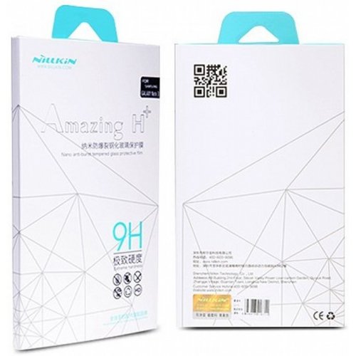 Защитное стекло Nillkin Amazing H для Xiaomi Redmi Note 2 купити в Україні: Київ, Львів, Хмельницький, Тернопіль, Івано-Франківськ | Низька ціна, відгуки, характеристики від TELEMART фото