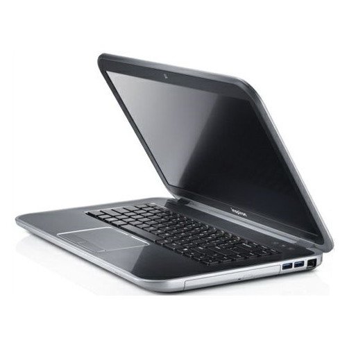 Продати Ноутбук Dell Inspiron 5520 (5520Hi2370D4C500BSCLsilver) за Trade-In у інтернет-магазині Телемарт - Київ, Дніпро, Україна фото