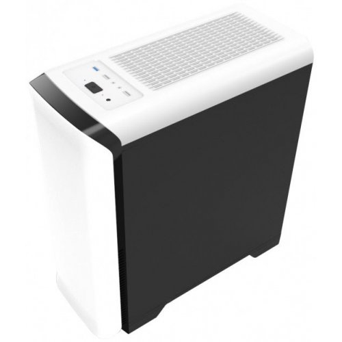 Продати Корпус GAMEMAX H602 без БП White (Дубыль) за Trade-In у інтернет-магазині Телемарт - Київ, Дніпро, Україна фото
