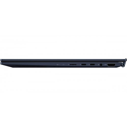 Продать Ноутбук Asus Zenbook 14 OLED UX3402ZA-KM233W (90NB0WC1-M01HR0) Ponder Blue по Trade-In интернет-магазине Телемарт - Киев, Днепр, Украина фото