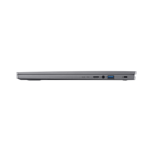 Купить Ноутбук Acer Swift Go 16 SFG16-71 (NX.KFTEU.007) Grey - цена в Харькове, Киеве, Днепре, Одессе
в интернет-магазине Telemart фото