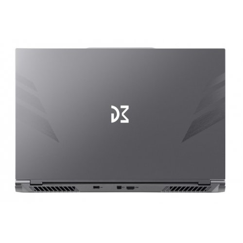 Продати Ноутбук Dream Machines RX770M-17 (RX770M-17UA26) Black за Trade-In у інтернет-магазині Телемарт - Київ, Дніпро, Україна фото