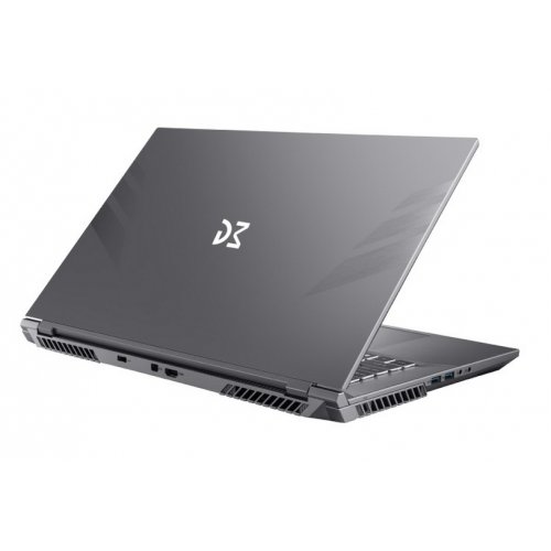 Продати Ноутбук Dream Machines RX770M-17 (RX770M-17UA26) Black за Trade-In у інтернет-магазині Телемарт - Київ, Дніпро, Україна фото