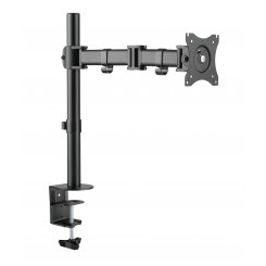 Кронштейн для монитора OfficePro MA201 Black