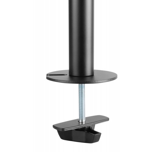 Кронштейн для монітора OfficePro MA201 Black купити в Україні: Київ, Львів, Хмельницький, Тернопіль, Івано-Франківськ | Низька ціна, відгуки, характеристики від TELEMART фото