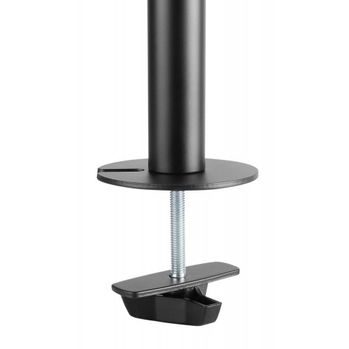 Кронштейн для монітора OfficePro MA202 Black купити в Україні: Київ, Львів, Хмельницький, Тернопіль, Івано-Франківськ | Низька ціна, відгуки, характеристики від TELEMART фото