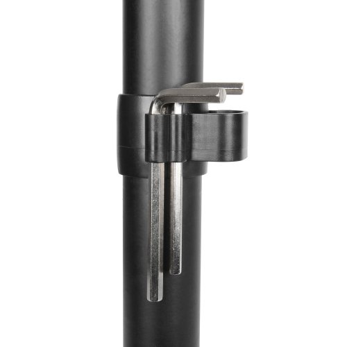 Кронштейн для монітора OfficePro MA202 Black купити в Україні: Київ, Львів, Хмельницький, Тернопіль, Івано-Франківськ | Низька ціна, відгуки, характеристики від TELEMART фото