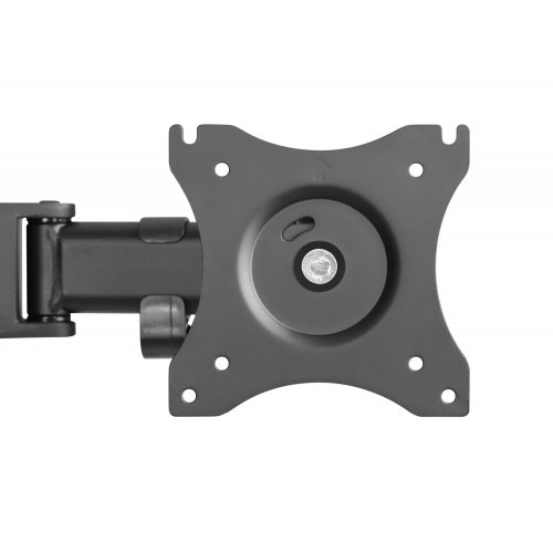 Кронштейн для монітора OfficePro MA202 Black купити в Україні: Київ, Львів, Хмельницький, Тернопіль, Івано-Франківськ | Низька ціна, відгуки, характеристики від TELEMART фото