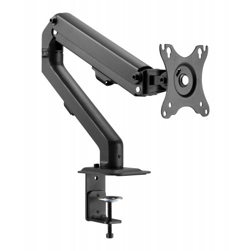 Купить Кронштейн для монитора OfficePro MA401 Black - цена в Харькове, Киеве, Днепре, Одессе
в интернет-магазине Telemart фото