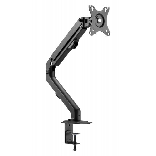 Купить Кронштейн для монитора OfficePro MA401 Black - цена в Харькове, Киеве, Днепре, Одессе
в интернет-магазине Telemart фото