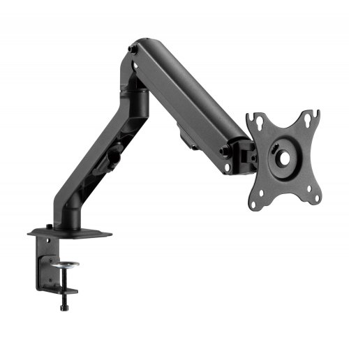 Купить Кронштейн для монитора OfficePro MA401 Black - цена в Харькове, Киеве, Днепре, Одессе
в интернет-магазине Telemart фото