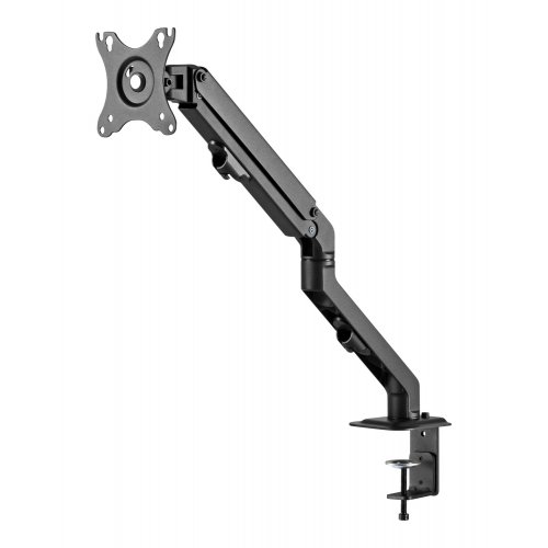 Купить Кронштейн для монитора OfficePro MA401 Black - цена в Харькове, Киеве, Днепре, Одессе
в интернет-магазине Telemart фото