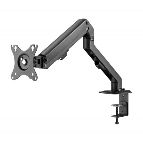 Купить Кронштейн для монитора OfficePro MA401 Black - цена в Харькове, Киеве, Днепре, Одессе
в интернет-магазине Telemart фото
