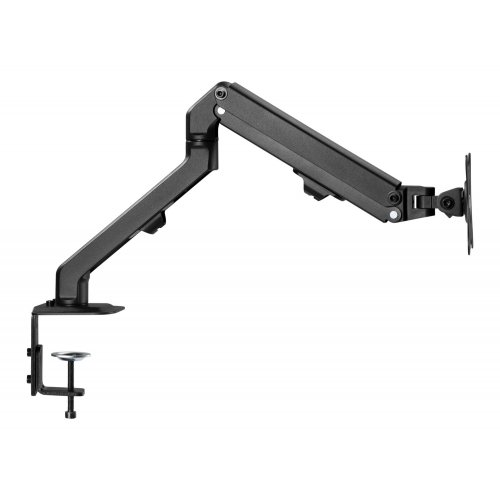 Купить Кронштейн для монитора OfficePro MA401 Black - цена в Харькове, Киеве, Днепре, Одессе
в интернет-магазине Telemart фото