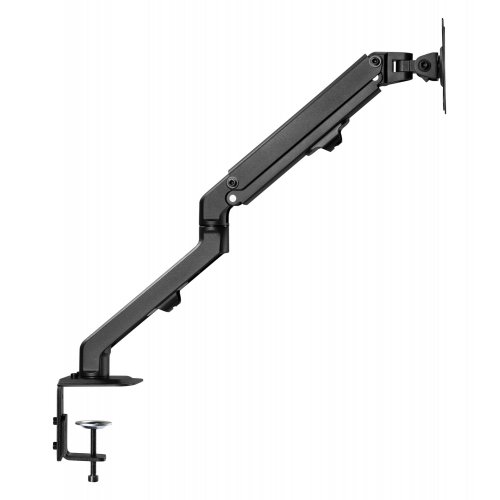 Купить Кронштейн для монитора OfficePro MA401 Black - цена в Харькове, Киеве, Днепре, Одессе
в интернет-магазине Telemart фото