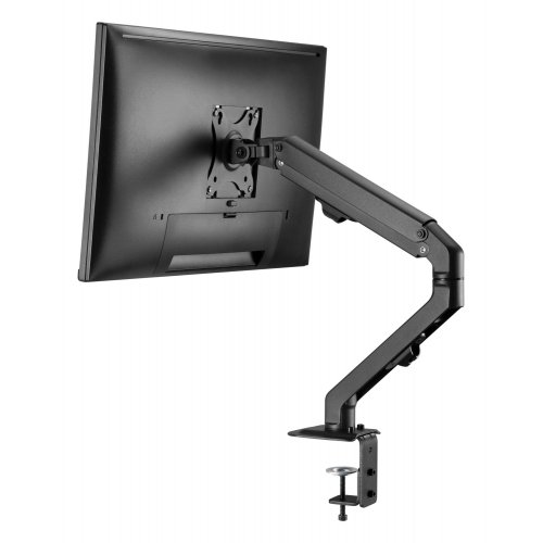 Купить Кронштейн для монитора OfficePro MA401 Black - цена в Харькове, Киеве, Днепре, Одессе
в интернет-магазине Telemart фото
